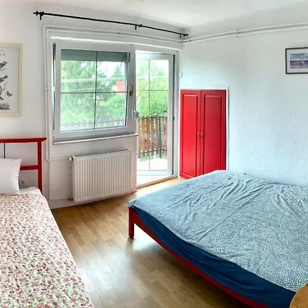 Kortefa Summer House- Entire House Feriehus